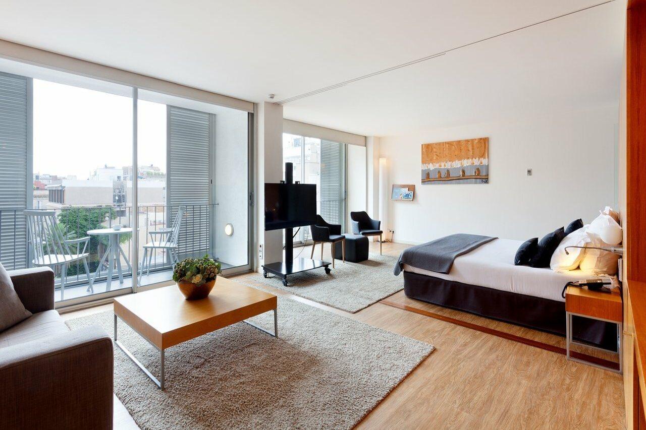 Hotell Condes De