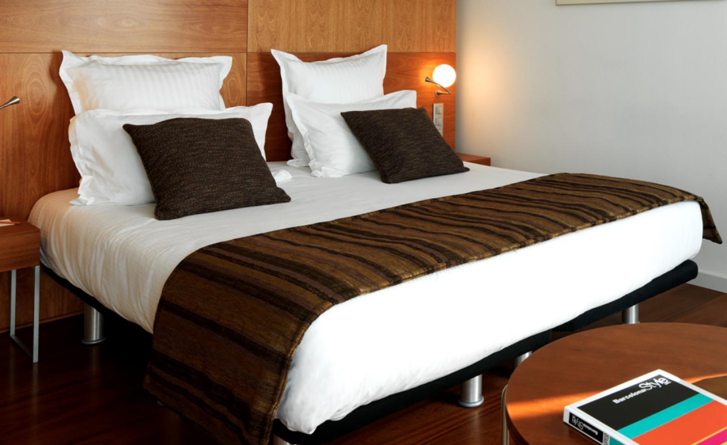 Condes De Hotell