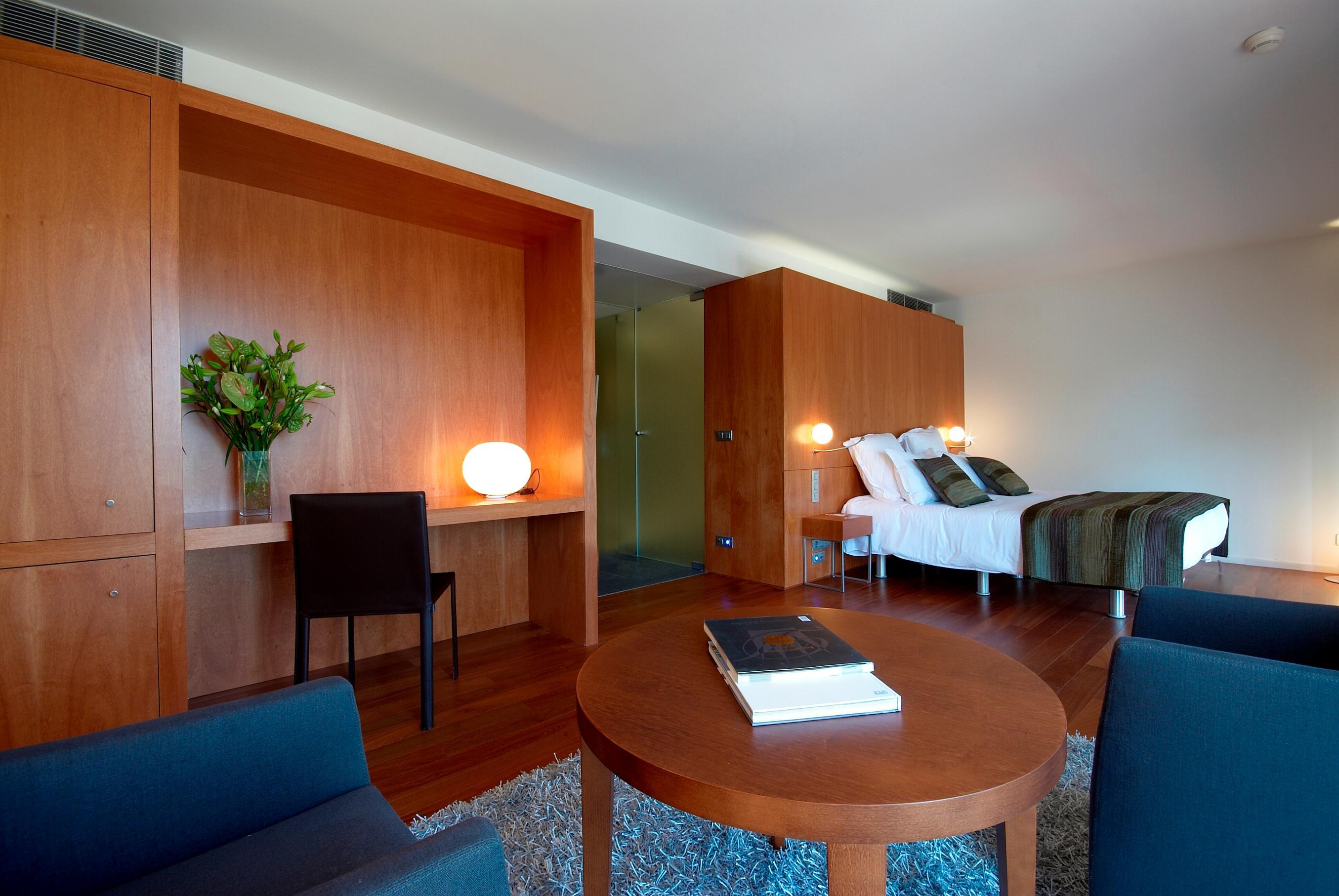 Condes De Hotell Barcelona