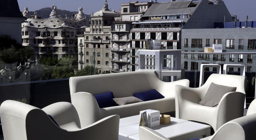 Condes De Hotell 4*