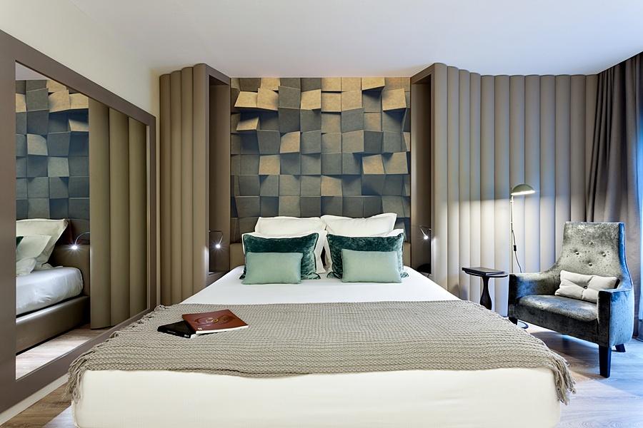 Hotell Condes De