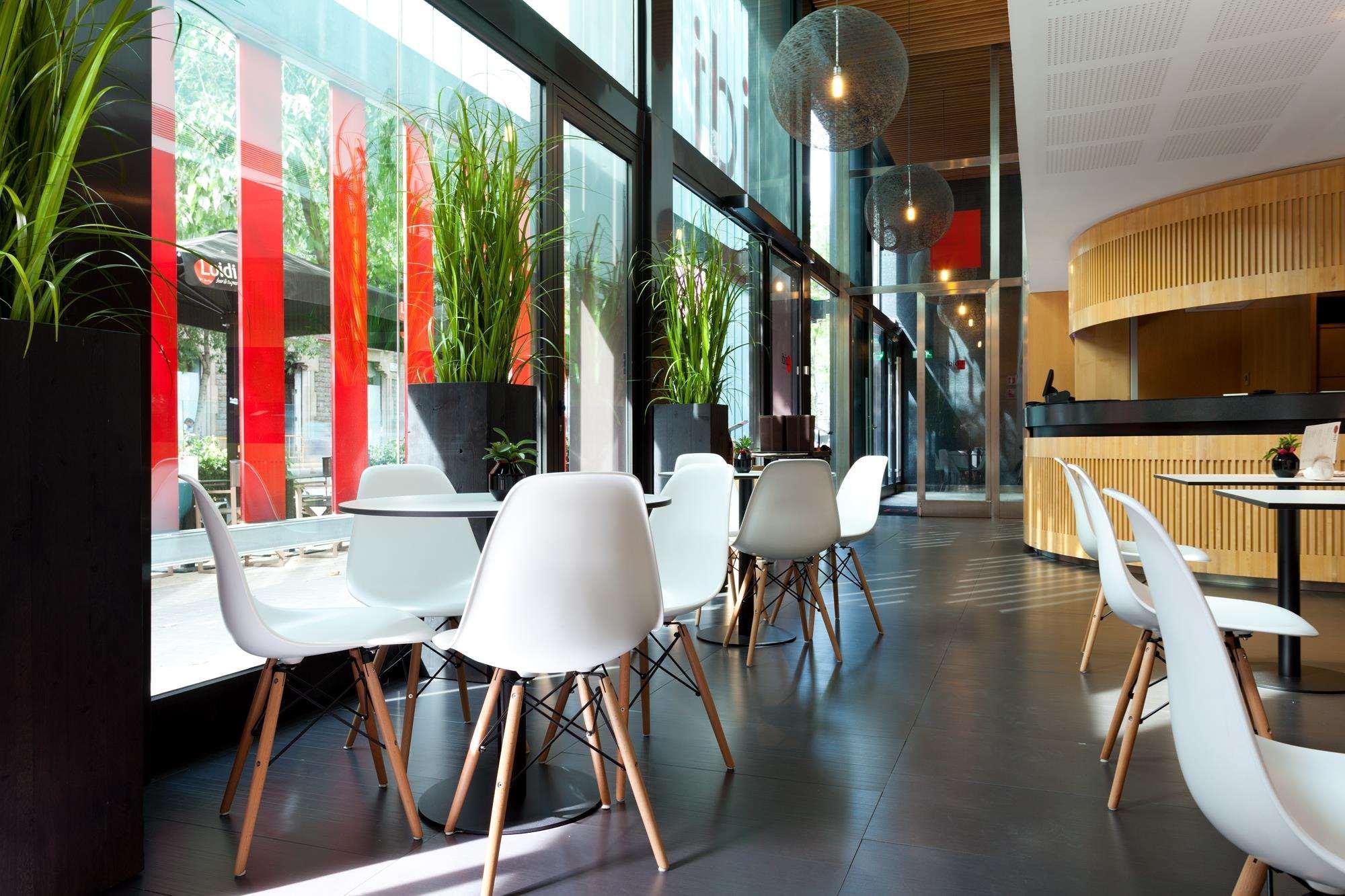 Hotell Condes De 4*