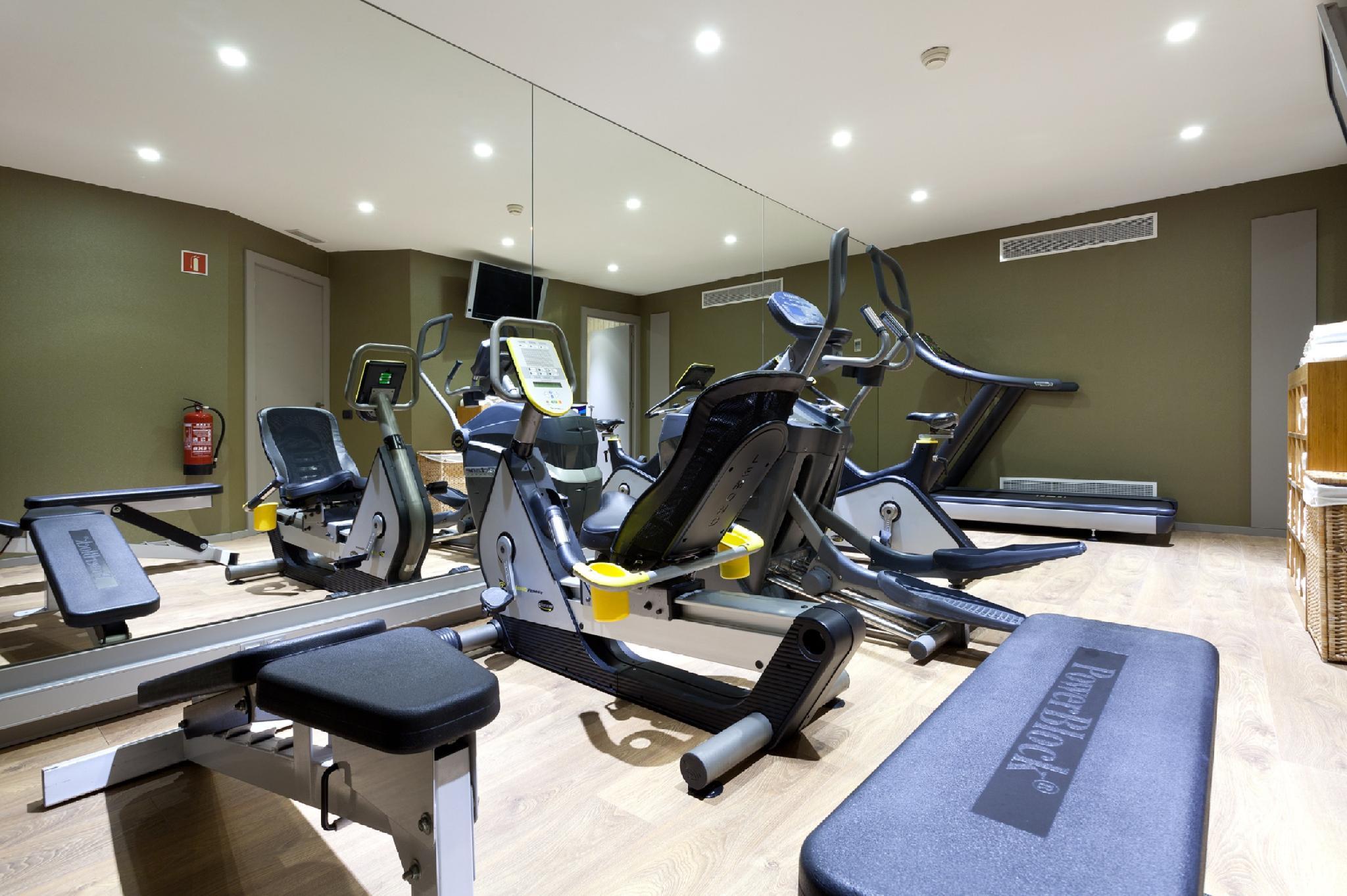 Hotell Condes De