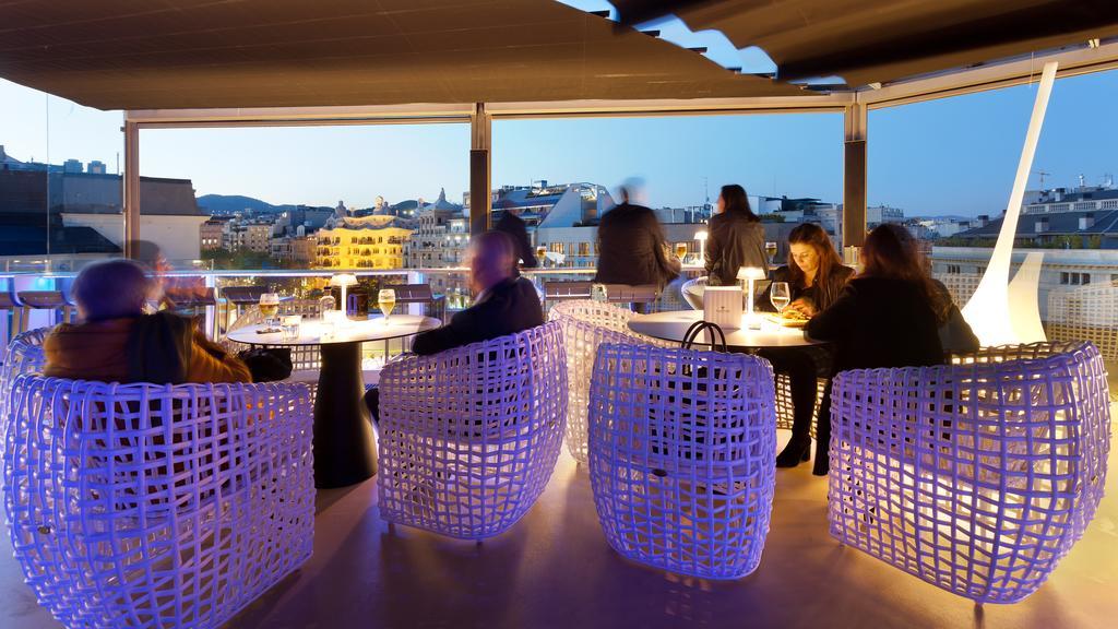Hotell Condes De