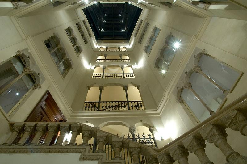 Condes De Hotell