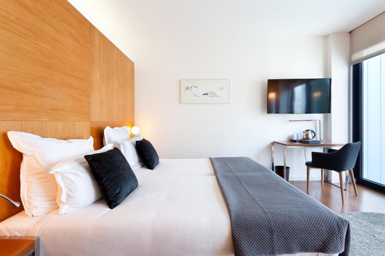 Hotell Condes De 4*