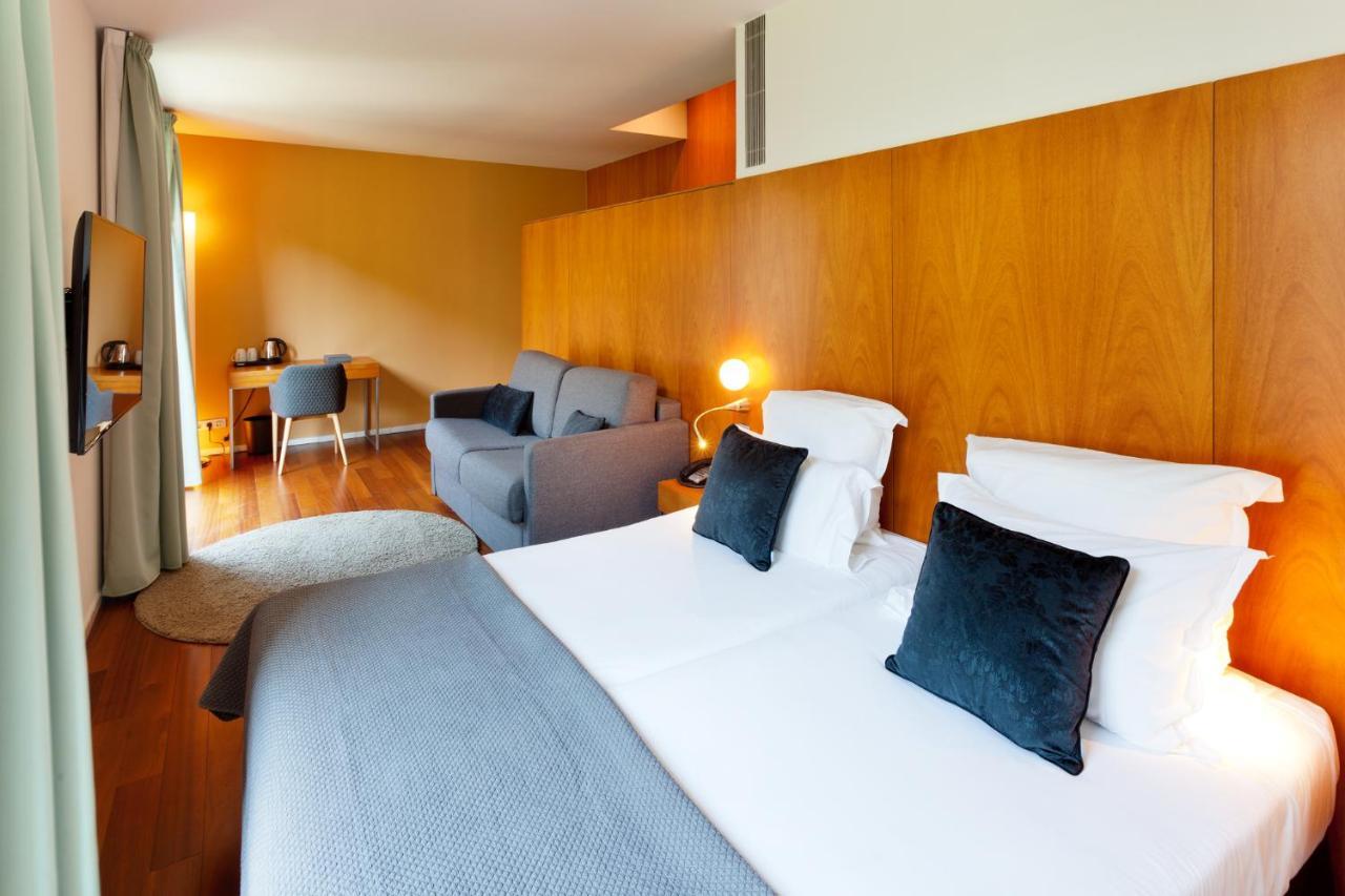 Hotell Condes De 4*