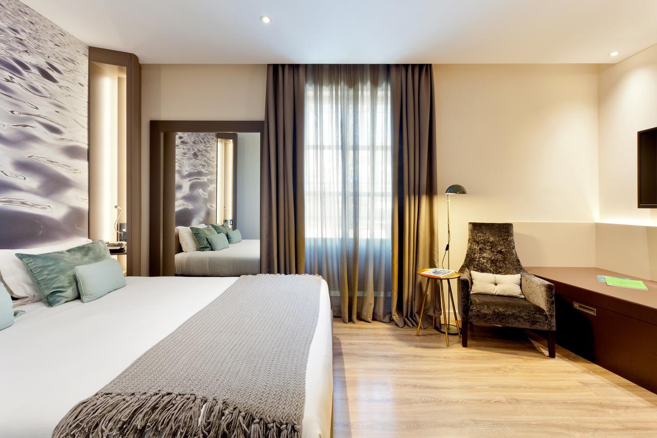 Hotell Condes De
