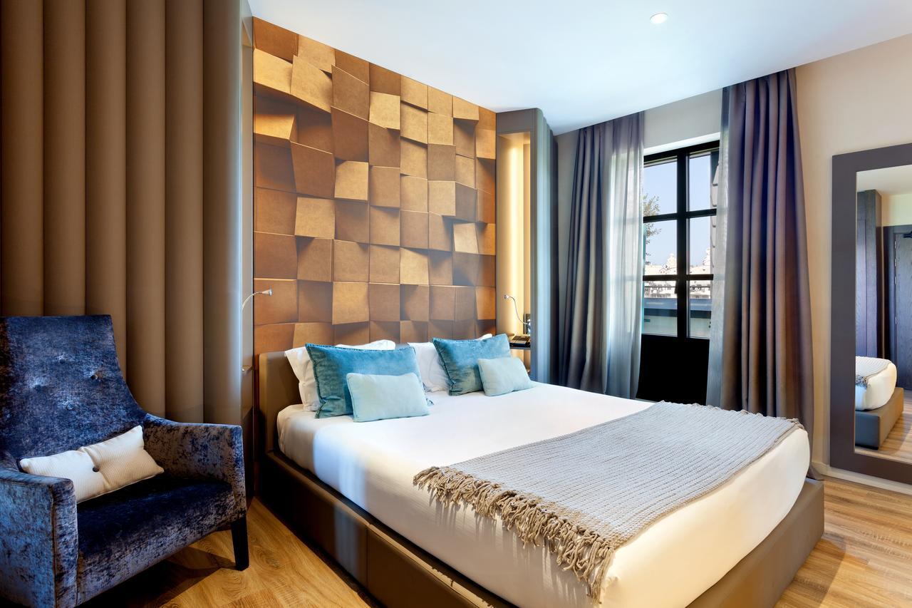 Condes De Hotell Barcelona