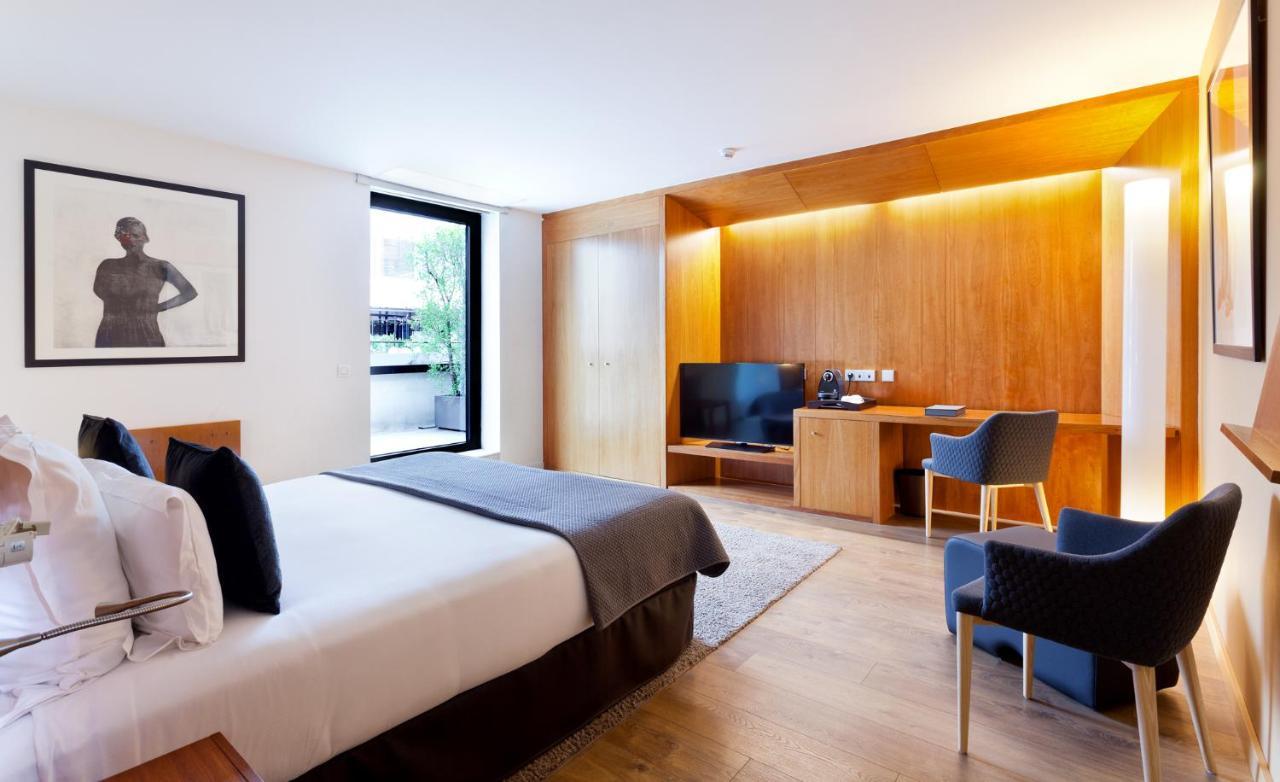Condes De Hotell Barcelona